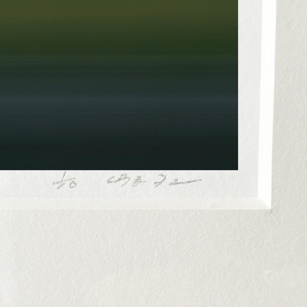 TAKASHI MURATA LANDSCAPES series / UNTITLED #03