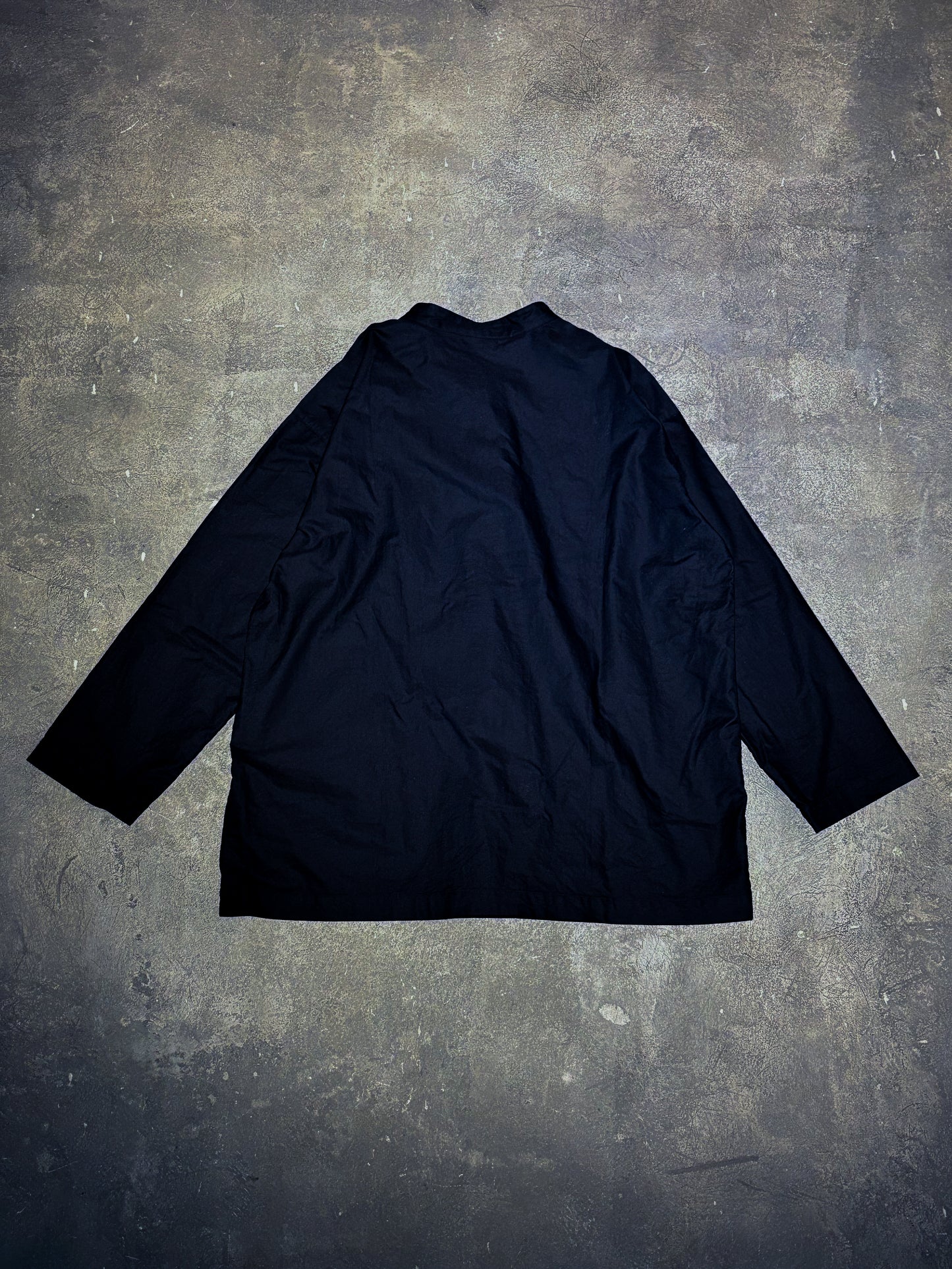 LOWW ORIGINAL CHINA JKT - the visible and the invisible