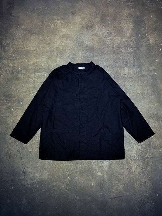 LOWW ORIGINAL CHINA JKT - the visible and the invisible