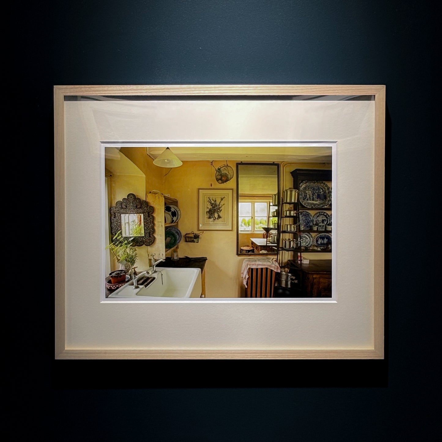 Emily Andersen | The Collectors' House Photo Print #01