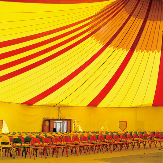 Emily Andersen / Yellow Tent