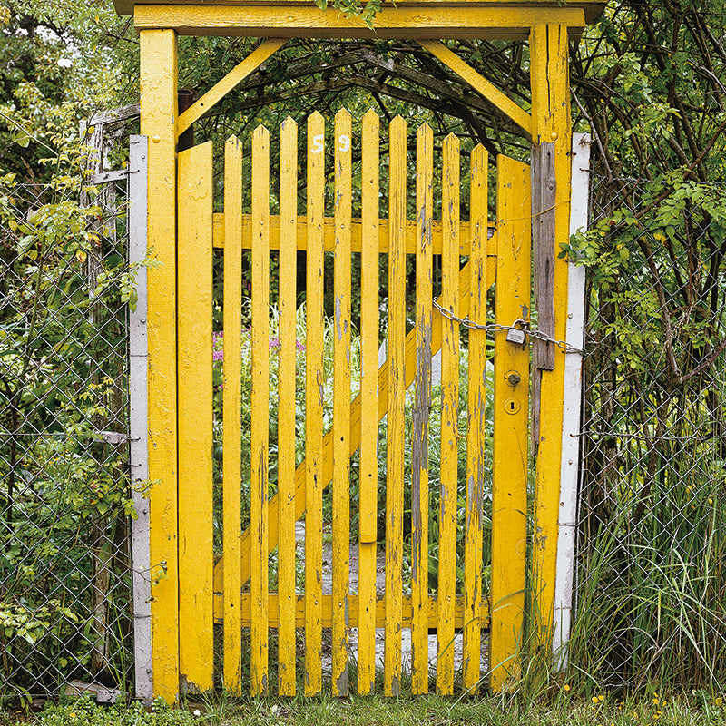 Emily Andersen / Yellow Gate